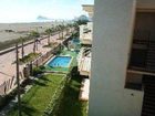 фото отеля Apartamentos Cala Josep