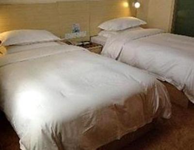 фото отеля Citihome Hefei Science Road Hotel