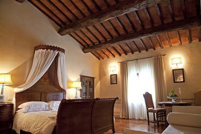 фото отеля La Perla Di Sestano srl