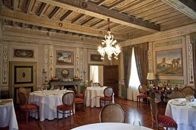 фото отеля La Perla Di Sestano srl