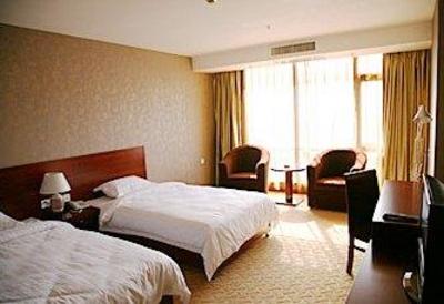 фото отеля Hefei Yu Ang Xingji Hotel