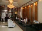 фото отеля Hefei Yu Ang Xingji Hotel