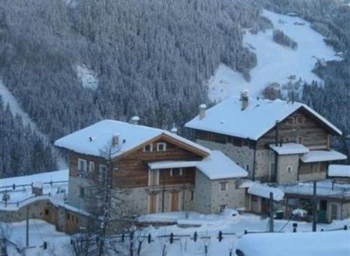 фото отеля Azienda Agrituristica Raethia