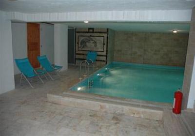 фото отеля Begonvil Hotel Alacati
