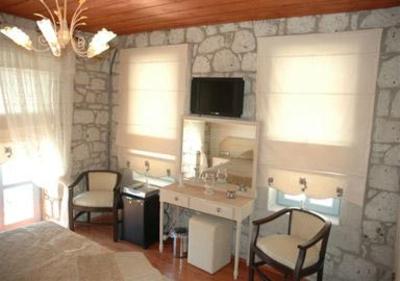 фото отеля Begonvil Hotel Alacati