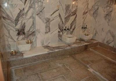 фото отеля Begonvil Hotel Alacati