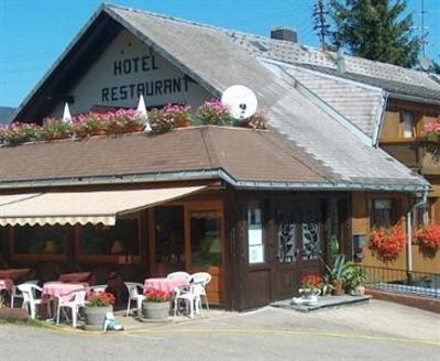 фото отеля Hotel Baren Bernau im Schwarzwald