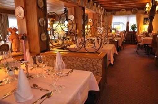 фото отеля Hotel Baren Bernau im Schwarzwald