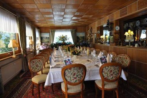 фото отеля Hotel Baren Bernau im Schwarzwald