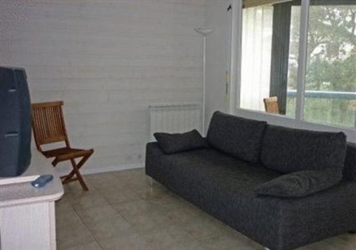 фото отеля Residence Jean Rameau Hossegor