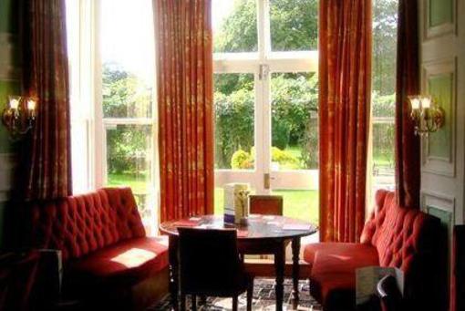 фото отеля The Lowenac Hotel Camborne