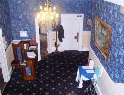 фото отеля The Lowenac Hotel Camborne