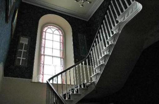 фото отеля The Lowenac Hotel Camborne