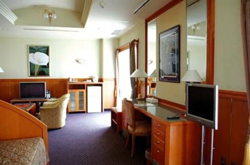 фото отеля Hotel City Court