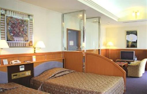 фото отеля Hotel City Court