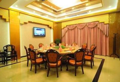 фото отеля Shantou Yuehai Hotel