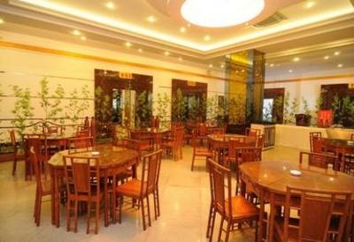 фото отеля Shantou Yuehai Hotel