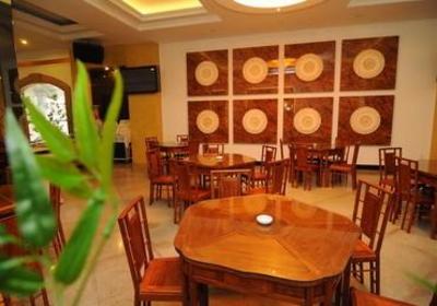 фото отеля Shantou Yuehai Hotel