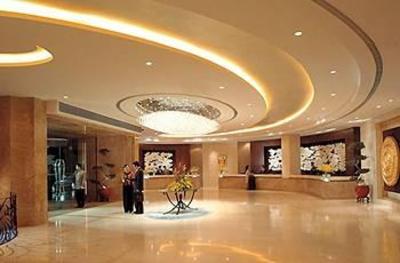 фото отеля Shangri-La Hotel Shenzhen