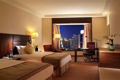 фото отеля Shangri-La Hotel Shenzhen