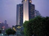 Shangri-La Hotel Shenzhen