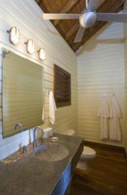 фото отеля Pagua Bay House Oceanfront Cabanas