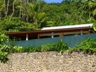 фото отеля Pagua Bay House Oceanfront Cabanas