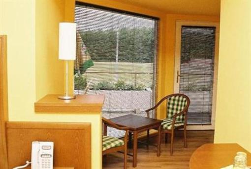 фото отеля Sunset Motel Szombathely