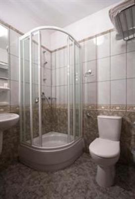 фото отеля Zamek Soplica