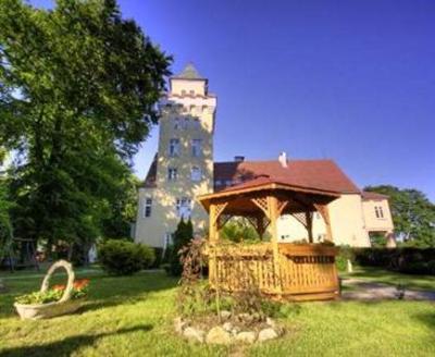 фото отеля Zamek Soplica