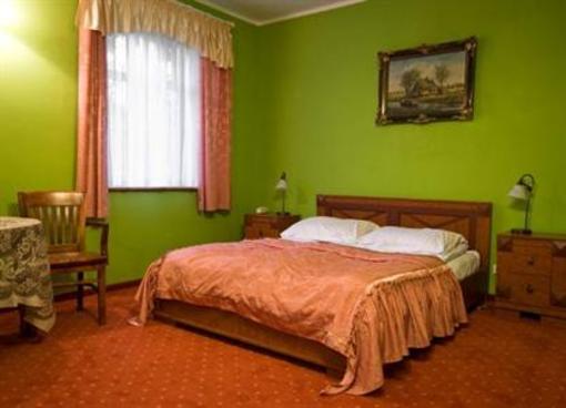 фото отеля Zamek Soplica