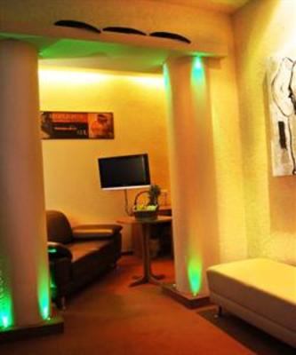 фото отеля Hotel Mohr & Spa