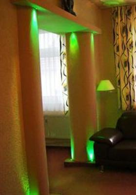 фото отеля Hotel Mohr & Spa