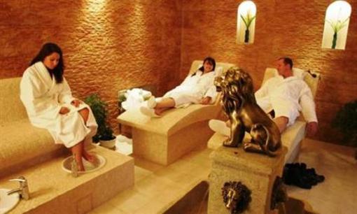фото отеля Hotel Mohr & Spa