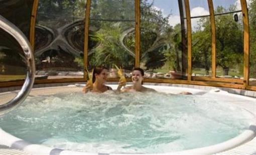 фото отеля Hotel Mohr & Spa