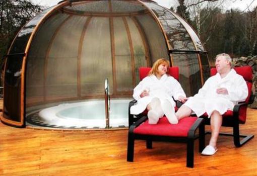 фото отеля Hotel Mohr & Spa