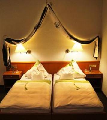фото отеля Hotel Mohr & Spa