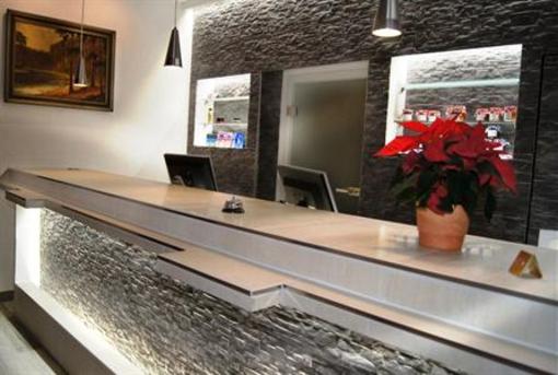 фото отеля Hotel Mohr & Spa