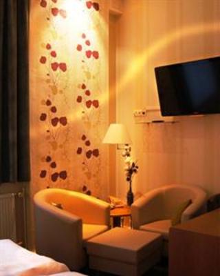 фото отеля Hotel Mohr & Spa