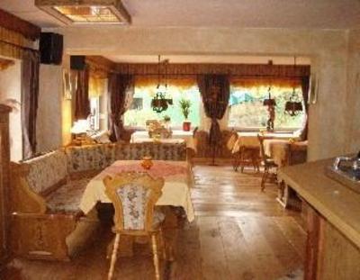 фото отеля Pension Haus Am Hirschsprung