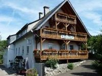 Pension Haus Am Hirschsprung