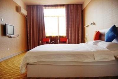 фото отеля An-e Hotel Bazhong