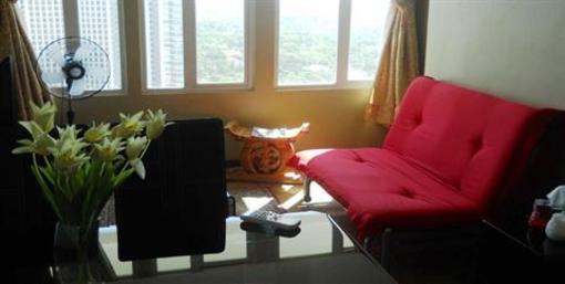 фото отеля My Seibu Suites