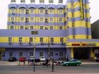 фото отеля Home Inn Railway Station Dezhou