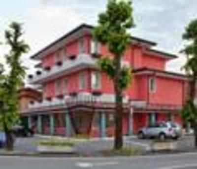 фото отеля Ristorante Locanda Dussin