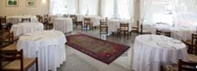фото отеля Ristorante Locanda Dussin