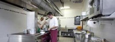 фото отеля Ristorante Locanda Dussin