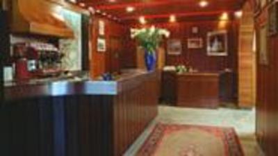 фото отеля Ristorante Locanda Dussin