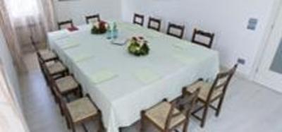 фото отеля Ristorante Locanda Dussin