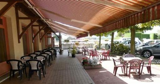 фото отеля Le Chatard Hotel